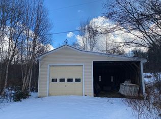 Quimby Pond Rd, Rangeley, ME 04970