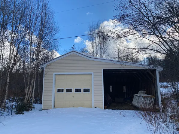 TBD Quimby Pond Road, Rangeley, ME 04970