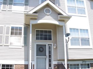 17443 S Teton Cir, Lockport, IL 60441