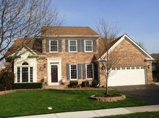 2520 Lawn Ct, Schaumburg, IL