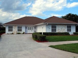 4404 Gator Trace Ln, Fort Pierce, FL 34982