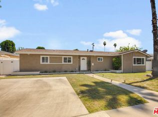 7654 Sunnybrae Ave, Winnetka, CA 91306