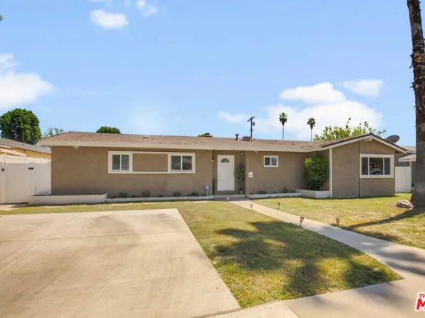 7654 Sunnybrae Ave, Winnetka, CA 91306