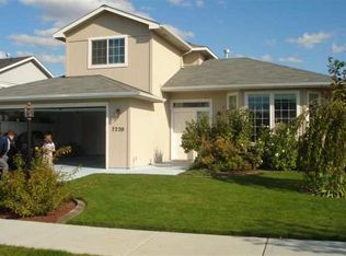 7220 N Hogan, Spokane, WA 99218