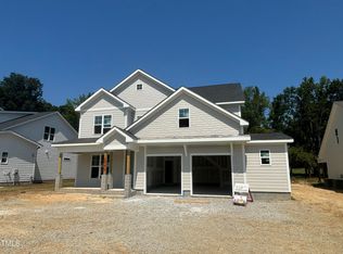 2305 Terri Creek Dr LOT 4, Fuquay Varina, NC 27526