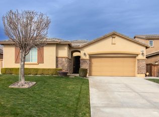 3363 Leopard Ct, Rosamond, CA 93560