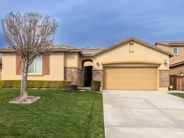 3363 Leopard Ct, Rosamond, CA 93560