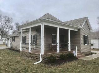 310 Dale St, Rossville, IL