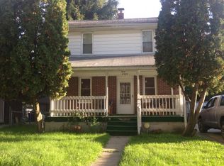3225 Downing Ave, Toledo, OH 43607