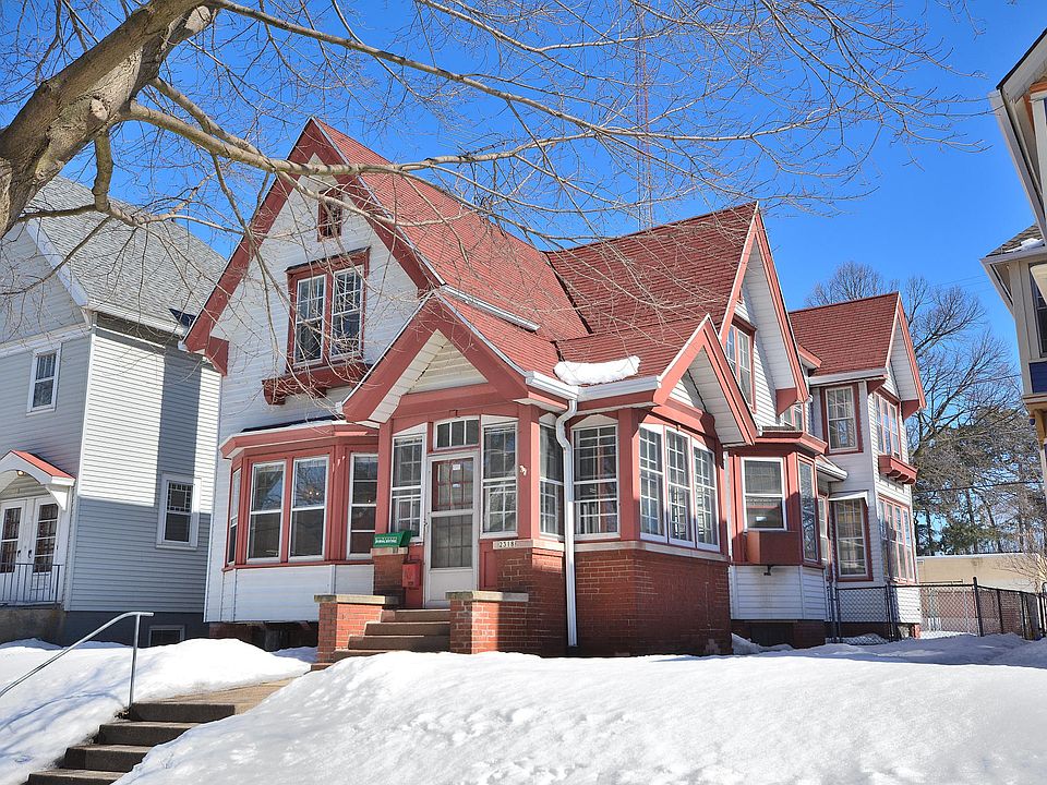 1st image of 2318 N Booth St