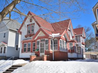 2318 N Booth St, Milwaukee, WI 53212