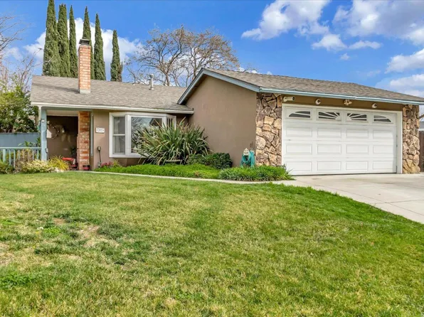 20 Avenida Espana, San Jose, CA 95139