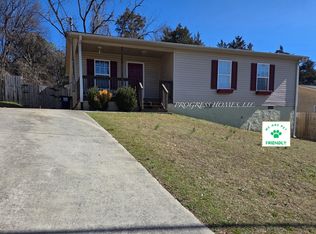 6212 Melrose Rd NW, Huntsville, AL 35810