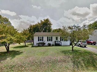 114 Patterson Ave, Fredericksburg, VA 22407