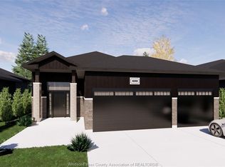600 Indian Creek Rd W, Chatham Kent, ON N7M2E1