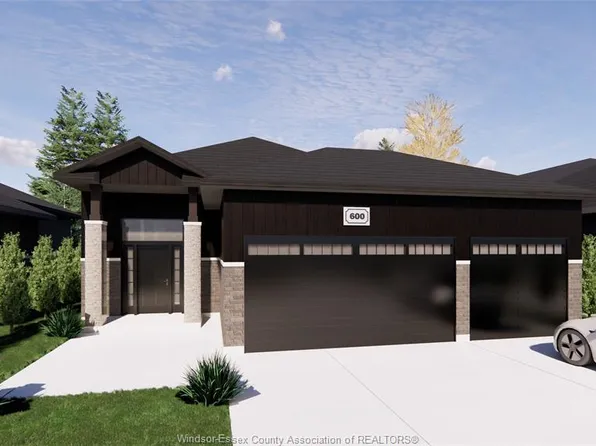 600 Indian Creek Rd W, Chatham Kent, ON N7M 2E1
