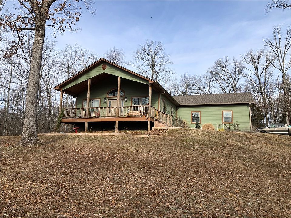 334 Mineral Springs Rd, West Fork, AR 72774 Zillow