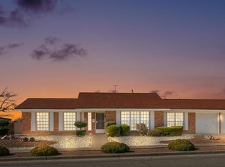 313 Windrose Pl, El Paso, TX 79912