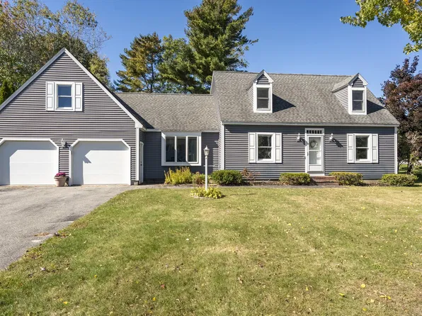 5 Summerfield Lane, Scarborough, ME 04074