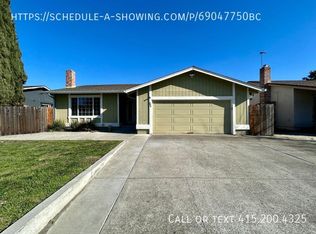 506 Paula Dr, Suisun City, CA 94585