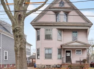 16 Foskett St, Somerville, MA 02144
