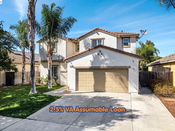 2142 Harborage Way, Oakley, CA 94561