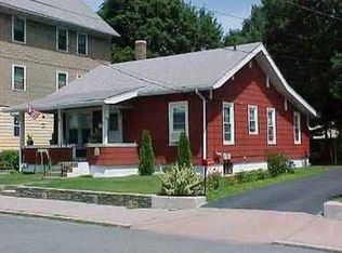 65 Francis Ave, Pawtucket, RI 02860