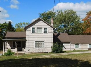1818 East Ave, Akron, OH 44314