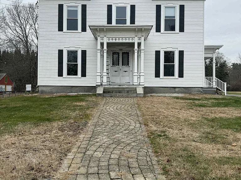 281 Pembroke St — Photo 1