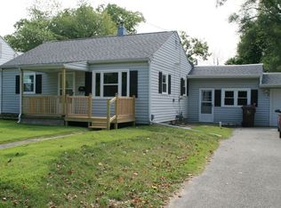 115 Ross Ave, Wabash, IN 46992