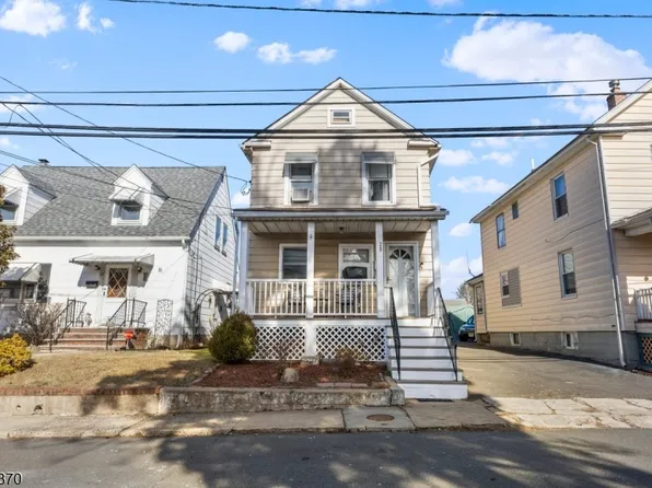 25 Rosalie St, Manville Boro, NJ 08835