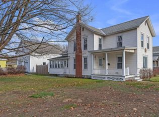 41 4th St, Fair Haven, VT 05743