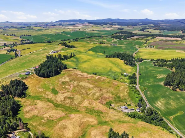 Reynolds Rd, Princeton, ID 83857