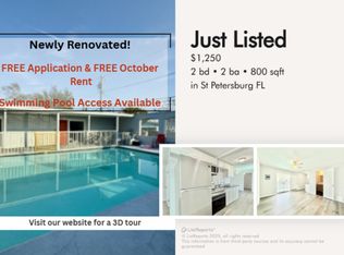 5024 Emerson Ave S #3, Saint Petersburg, FL 33707