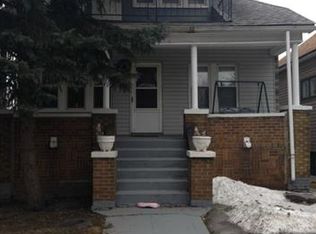 5687 Springwells St, Detroit, MI 48210