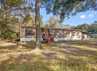 7111 NW 165th St, Trenton, FL 32693