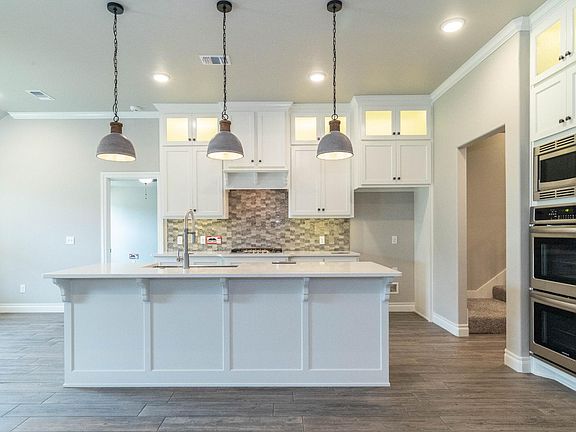 Homes by Taber Blue Spruce Bonus Room 1 Plus
