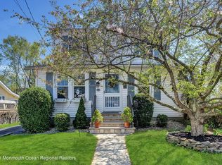 14 May Ct, Red Bank, NJ 07701