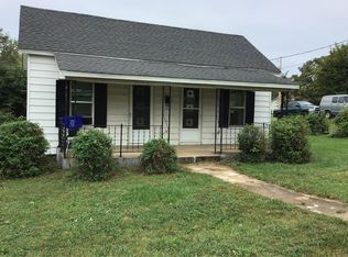 402 Lewis St, Park Hills, MO