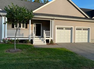 415 Village Ln, Bellingham, MA 02019