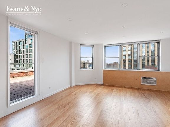 3rd image of 32 Gramercy Park S APT 17F