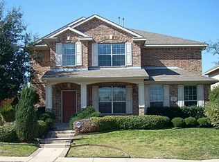1713 Rustic Ln, Garland, TX 75040