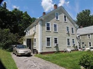 21 S Pleasant St, Merrimac, MA 01860
