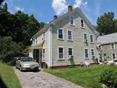 21 S Pleasant St, Merrimac, MA, 01860