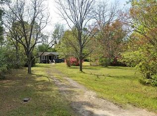 2910 Barrineau Rd, Lake City, SC 29560