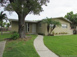 12431 SW 190th St, Miami, FL 33177