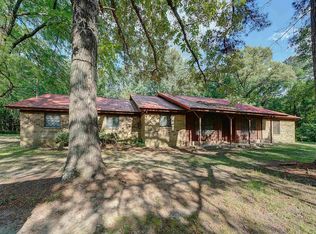 605 Warren Thomas Rd, Texarkana, TX 75501