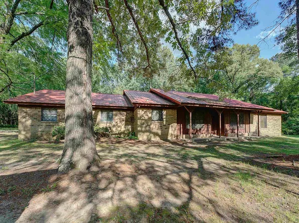 605 Warren Thomas Rd, Texarkana, TX 75501