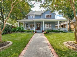 505 Heard St, McKinney, TX 75069