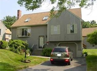 70 Copperwood Dr, Stoughton, MA 02072